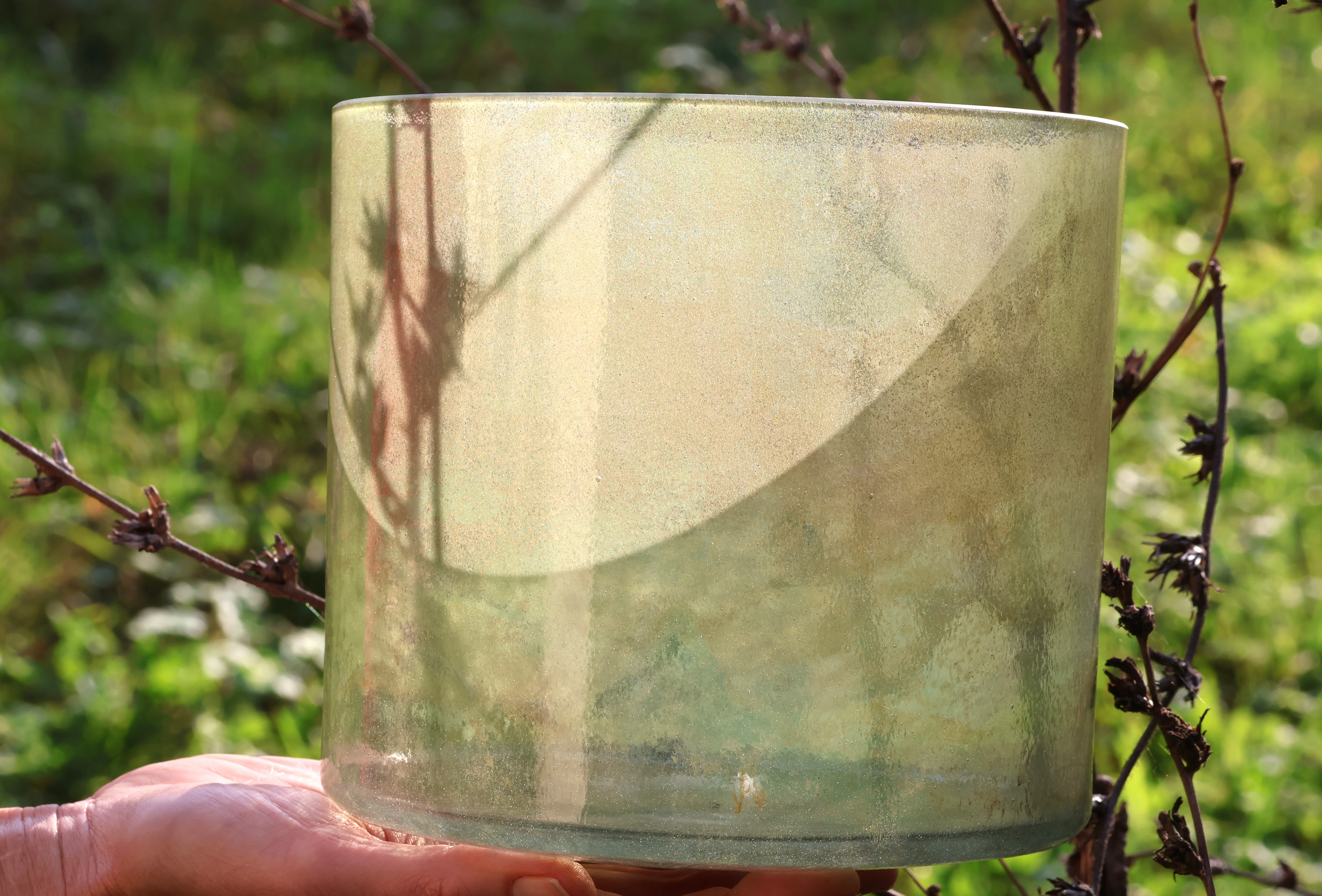 YogaHarfeKristallklang